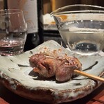 蛤坂 まえかわ - 