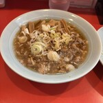 つけそば 丸長 - 