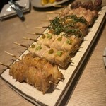 焼き鳥 ショウチャン - 