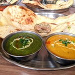 インド料理 SURYA - 