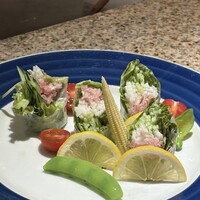 旬魚 左阿彌 錦店 - 