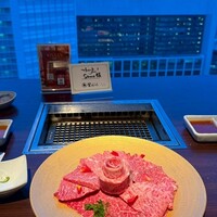 天空焼肉 星遊山 - 