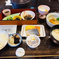 日本料理 嵯峨野 (ホテル日航プリンセス京都) -  日本料理 嵯峨野 (ホテル日航プリンセス京都) -
