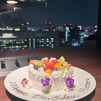 天空焼肉 星遊山 - 