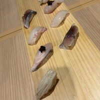 鮨やすぞう。 - 