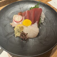 旬魚 左阿彌 錦店 - 