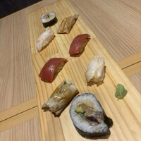 鮨やすぞう。 - 