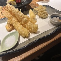 旬魚 左阿彌 錦店 - 
