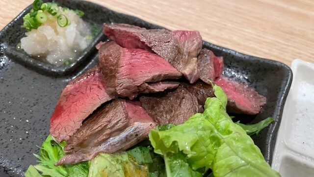 大人の居酒屋 独歩 京屋 - 福島（居酒屋）の写真