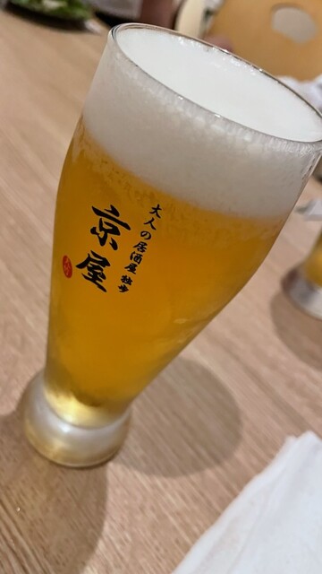 大人の居酒屋 独歩 京屋 - 福島（居酒屋）の写真