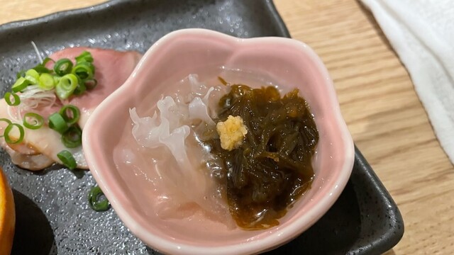 大人の居酒屋 独歩 京屋 - 福島（居酒屋）の写真