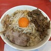 麺屋 桐龍 久喜店