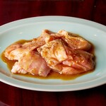 Hourai Kenkaru Karuizawa Ten - 大山鸡