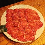 神戸牛焼肉 八坐和 - 