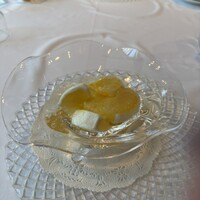 銀座 ハプスブルク・ファイルヒェン - 