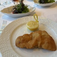 銀座 ハプスブルク・ファイルヒェン - 