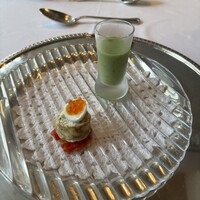 銀座 ハプスブルク・ファイルヒェン - 