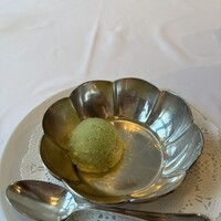 銀座 ハプスブルク・ファイルヒェン - 