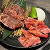 焼肉 王道ファミリア あべのキューズモール店