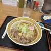 まるしん 麺匠 きくのや