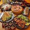 魚屋 めのじ 梅田店