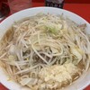 ラーメン二郎 松戸駅前店