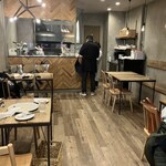 ピッツェリア サンク - 