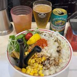 蒙古タンメン中本 - 