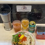 蒙古タンメン中本 - 