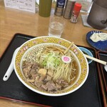 まるしん 麺匠 きくのや - 