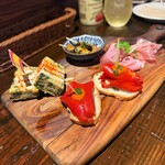 スペイン料理Pablo - 