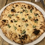 ピッツェリア サンク - 