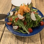 ピッツェリア サンク - 