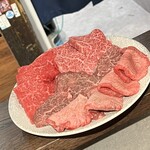 肉料理やま - 