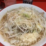 ラーメン二郎 - 
