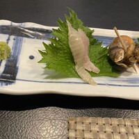 宮地亭 - 