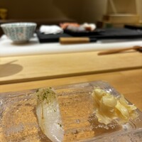 鮨 たけうち - 