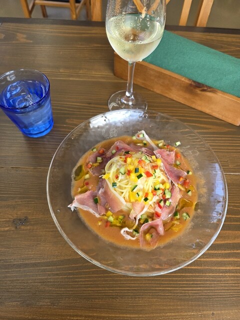 cucina caz - 竹駒（イタリアン）の写真