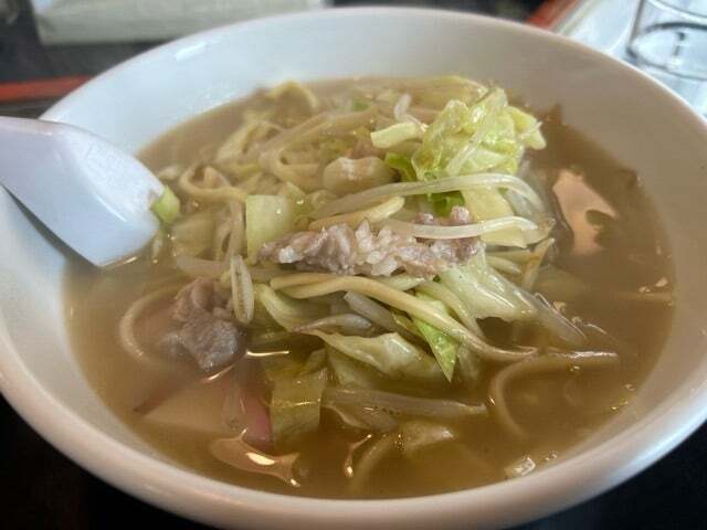 松ちゃん - 西日暮里/ラーメン | 食べログ