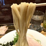 中華蕎麦 とみ田 - 