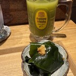 中華蕎麦 とみ田 - 