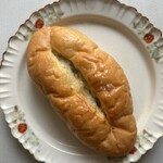 パン工房　HEIGH HO  - お豆のパン