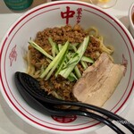 蒙古タンメン中本 - 