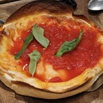 チーズと生はちみつBeNe - 