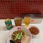 蒙古タンメン中本 - 