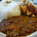 下町ひまわり - 