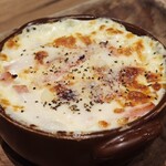 チーズと生はちみつBeNe - 