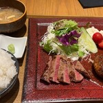 みのるダイニング - 料理写真: