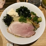 中華蕎麦 とみ田 - 