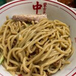 蒙古タンメン中本 - 